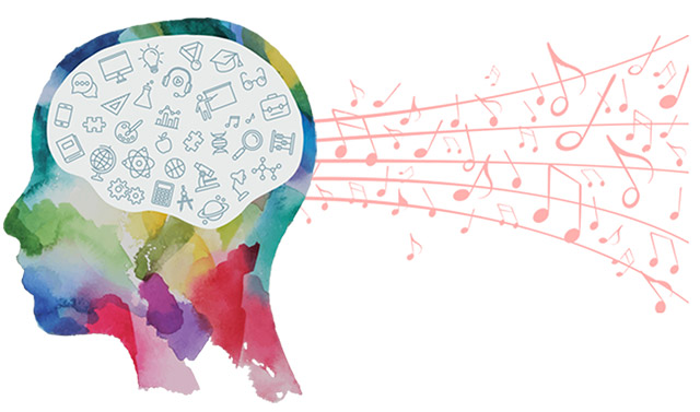  تأثیر آواز خواندن بر تقویت حافظه و تمرکز ذهنی
