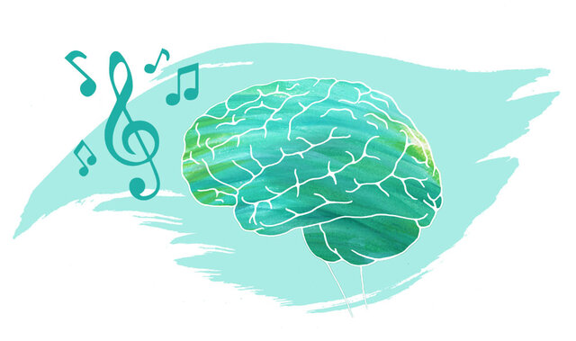  تأثیر آواز خواندن بر تقویت حافظه و تمرکز ذهنی