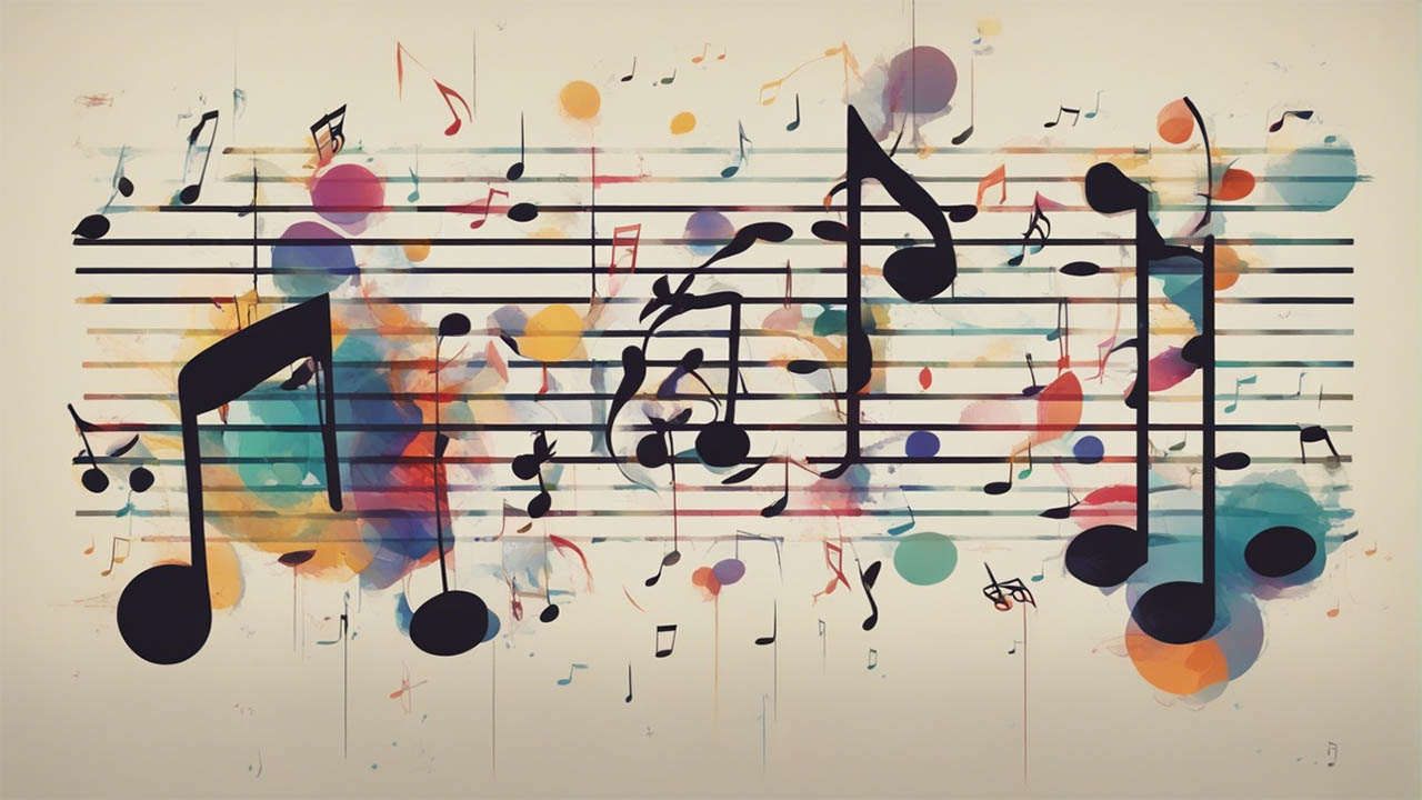 ارتباط انسانی با موسیقی