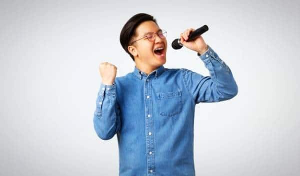  تأثیر آواز خواندن بر ارتباط اجتماعی