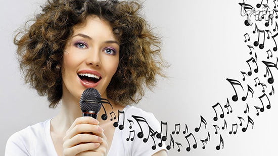 روش های موثر برای آموزش آواز آنلاین